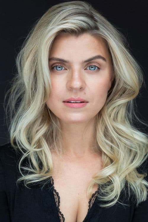 Ilona Chevakova_poster