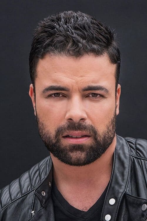 James Martinez_poster
