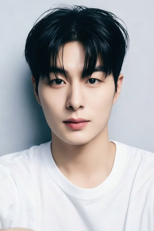 Jung Gun-joo_poster