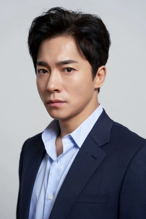 Kim Young-min_poster