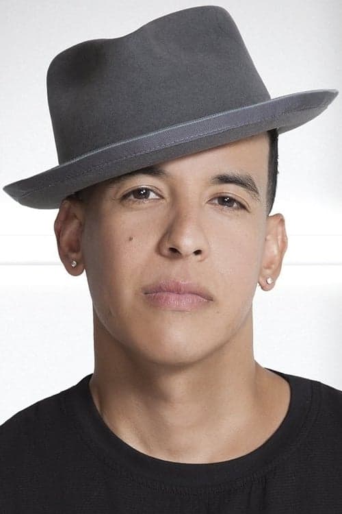 Daddy Yankee_avatar