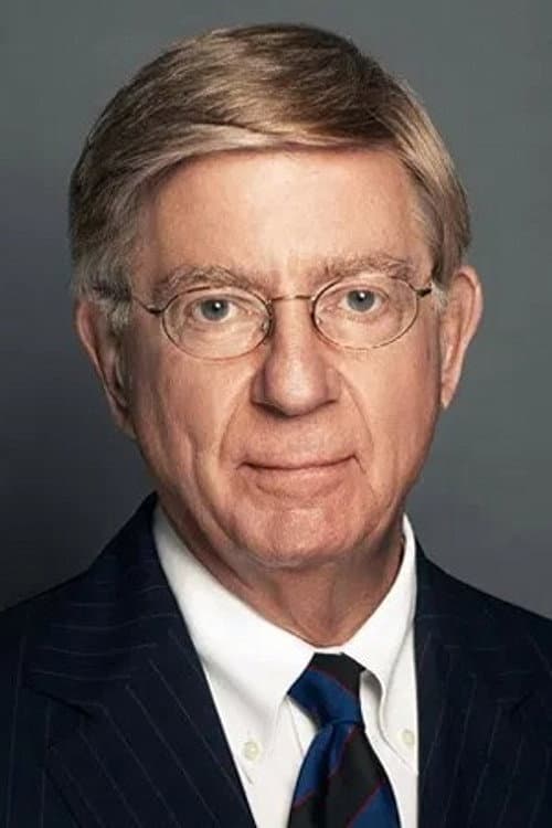 George Will_poster