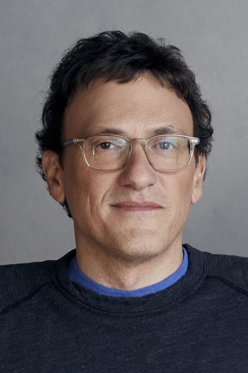 Anthony Russo_poster