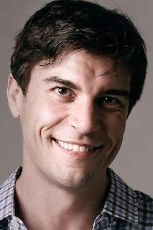 Daniel C. Kennedy_avatar