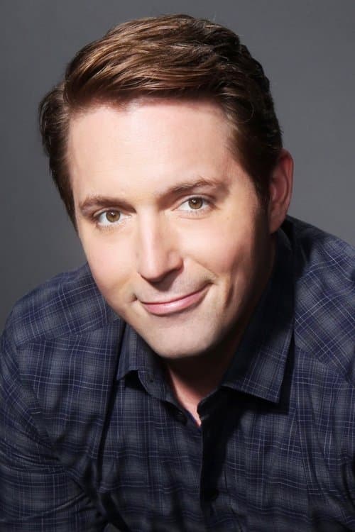 Beck Bennett_poster