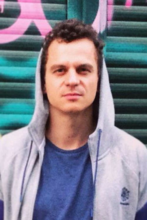 Christian Huber_avatar