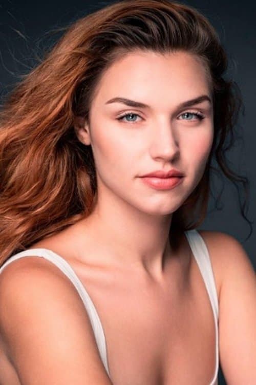 Mirela Balić_poster