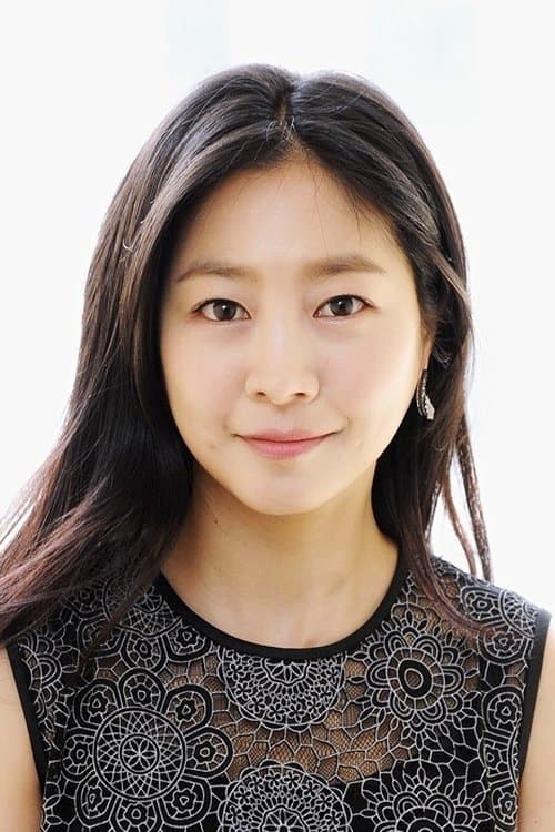 Lee Na-ra_poster