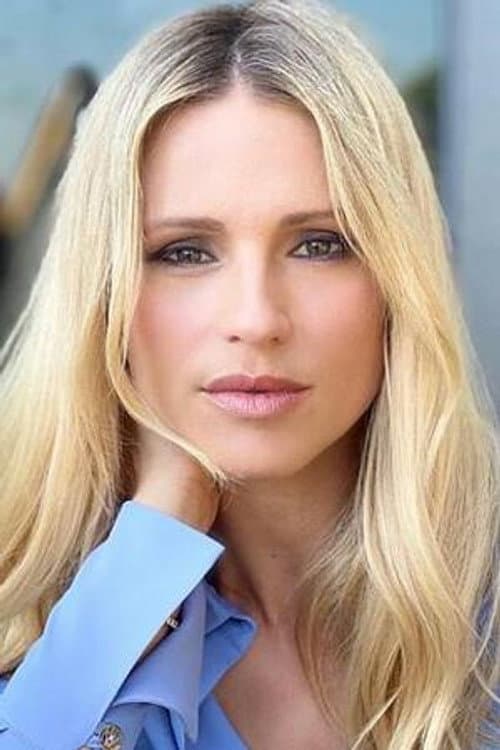 Michelle Hunziker_poster