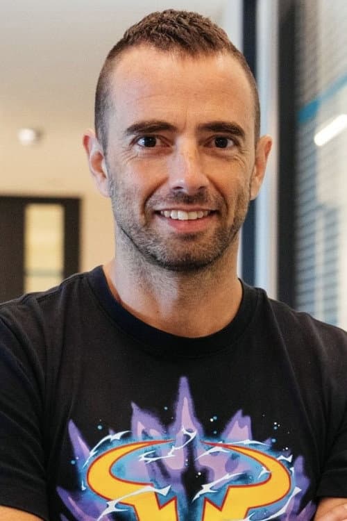 Rafael Maymó_poster