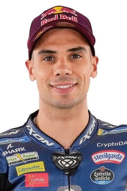Miguel Oliveira_poster