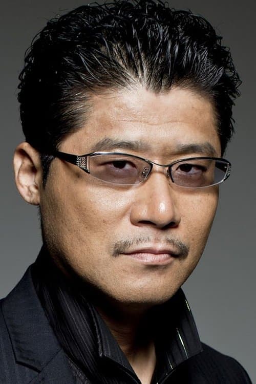 Tsuyoshi Koyama_avatar