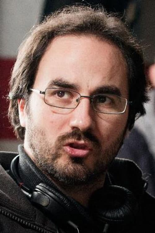 Gonzalo Bendala_poster