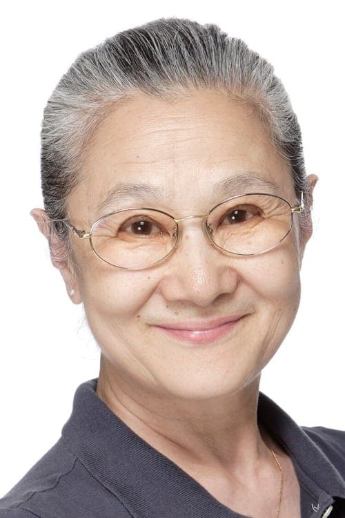 Ikuko Tani_avatar