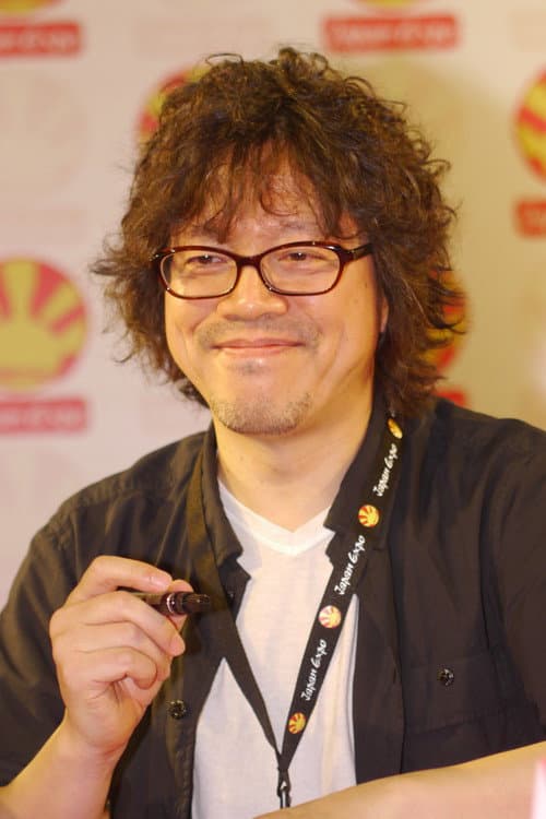 Naoki Urasawa_avatar