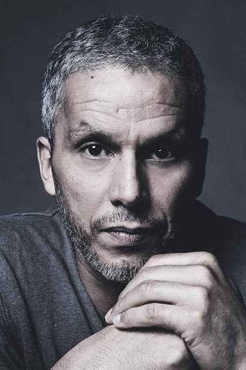 Sami Bouajila_poster
