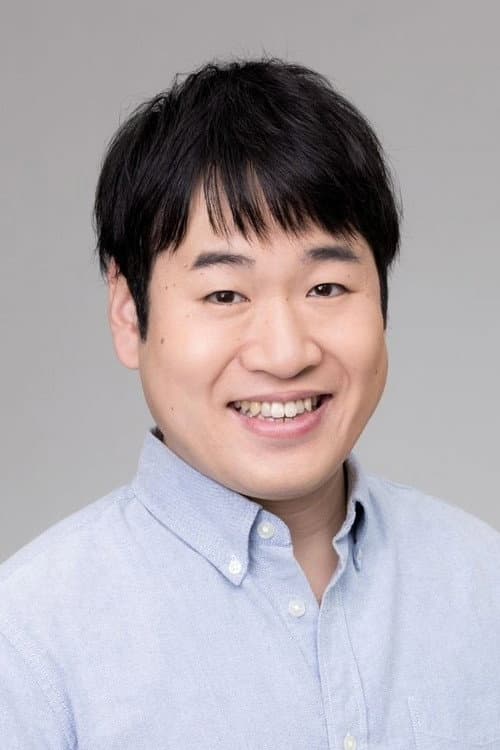 Kanro Morita_avatar