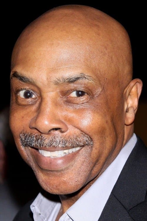 Roscoe Orman_poster