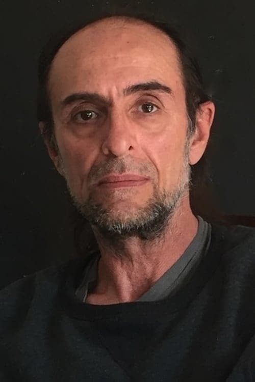 Tony Caprari_poster