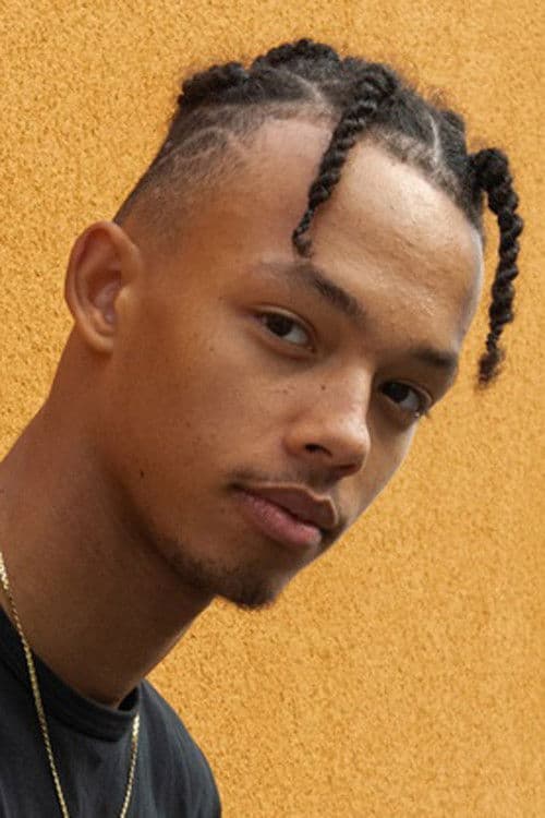 Melvin Boomer_poster