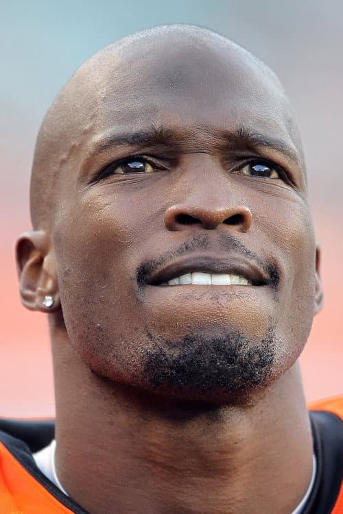 Chad Johnson_poster