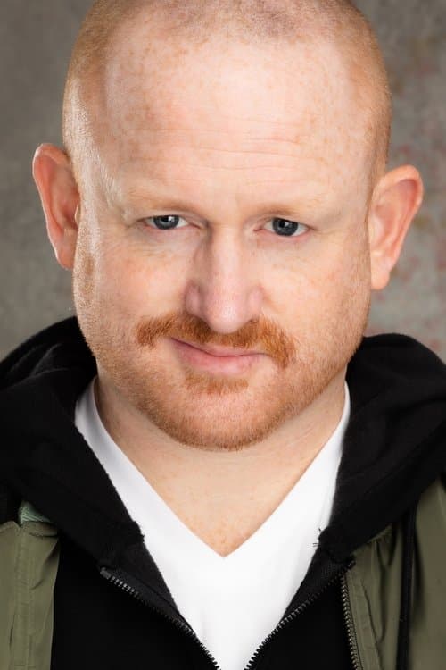 Brian D. Cohen_poster