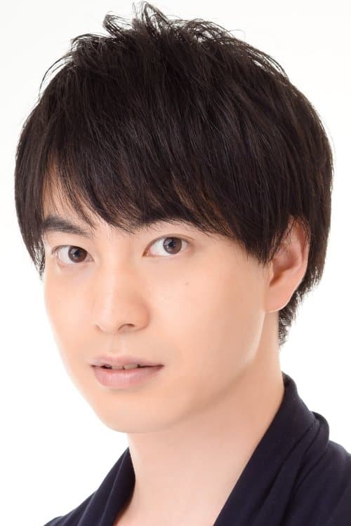 Yusuke Kobayashi_poster