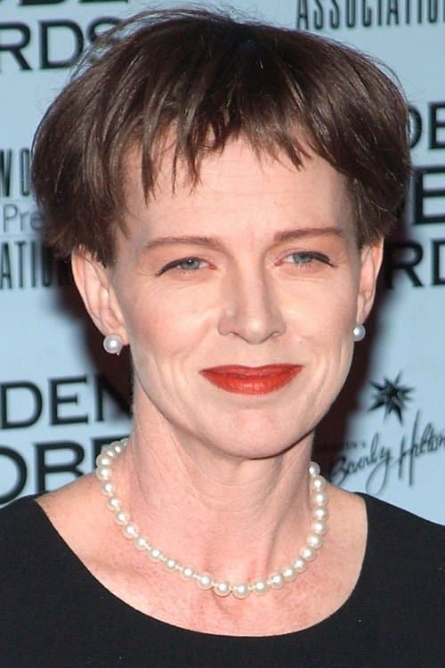 Judy Davis_poster