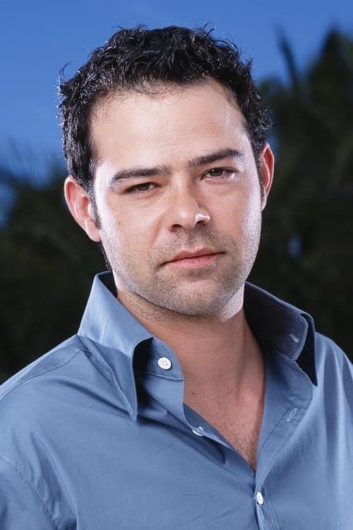 Rory Cochrane_poster