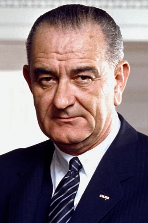 Lyndon B. Johnson_poster