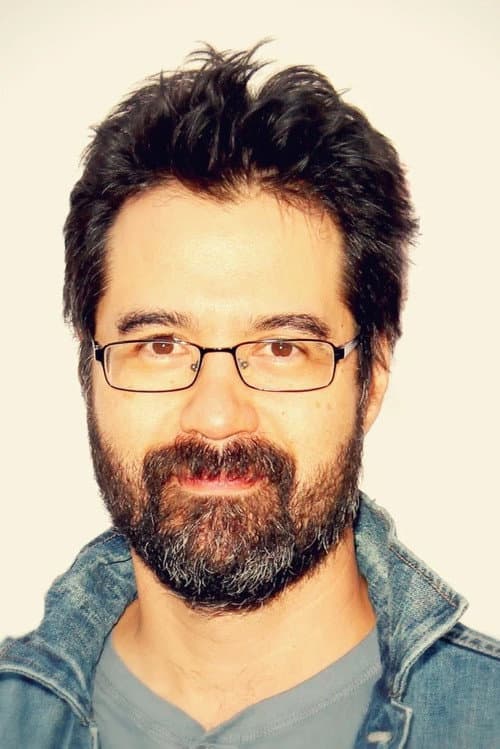 Greg Pak_avatar