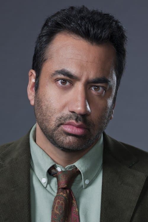 Kal Penn_poster