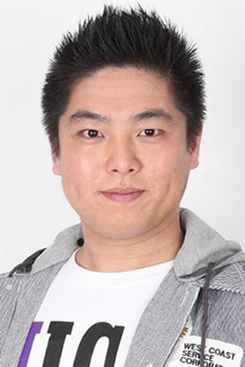Kousuke Goto_poster