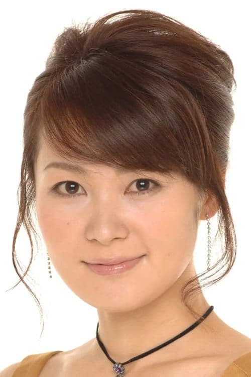 Sanae Kobayashi_poster