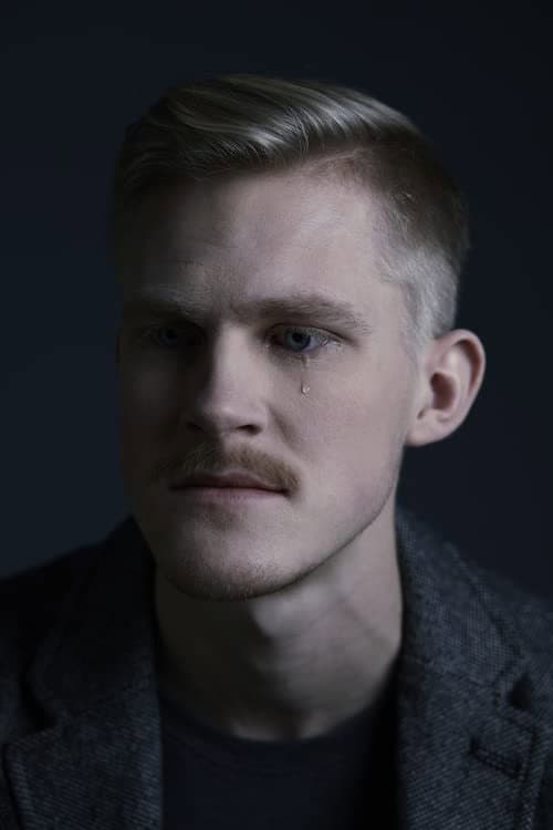 Eirik Hallert_poster