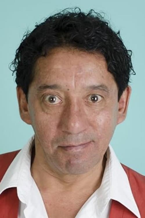 Evaristo Valverde_poster