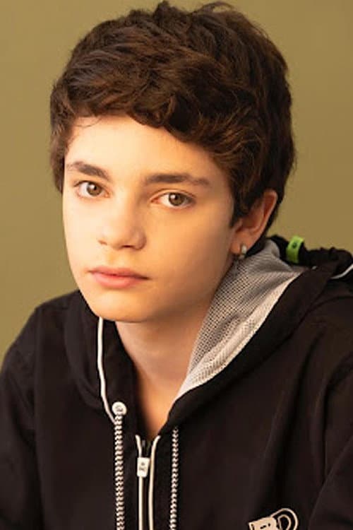 Kevin Vechiatto_poster