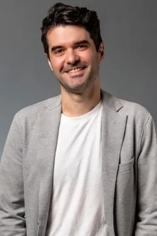 Víctor Maldonado_poster