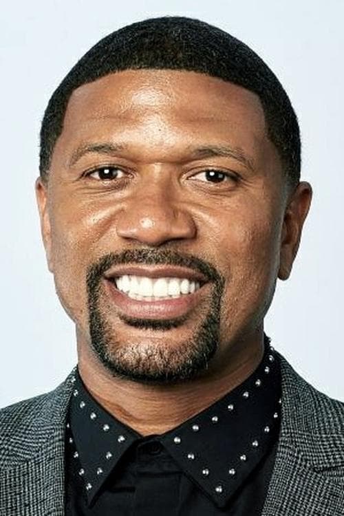 Jalen Rose_poster