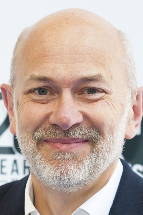 Vincent Franklin_poster
