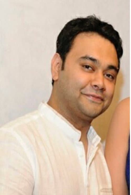 Maneesh Sharma_poster