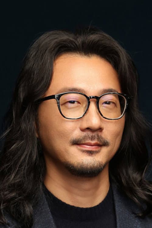 Lin Shih-ken_poster