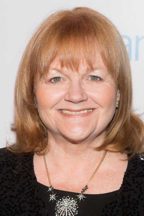 Lesley Nicol_poster