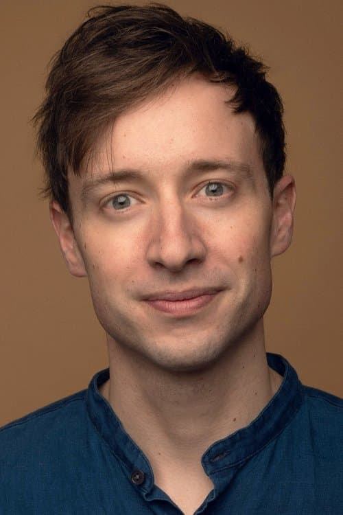David Rysdahl_avatar
