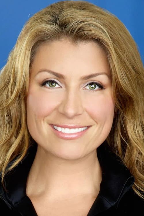 Genevieve Gorder_poster