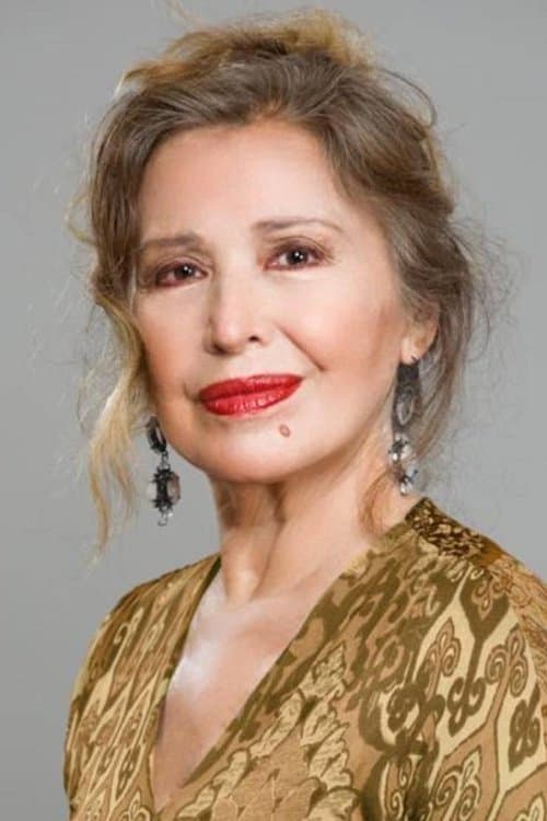 María Rojo_poster