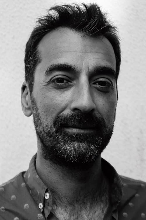 Hugo Gonçalves_poster