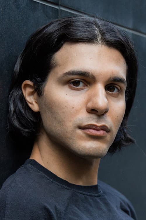 Benjamin Radjaipour_avatar