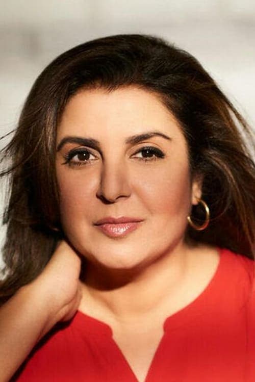 Farah Khan_poster