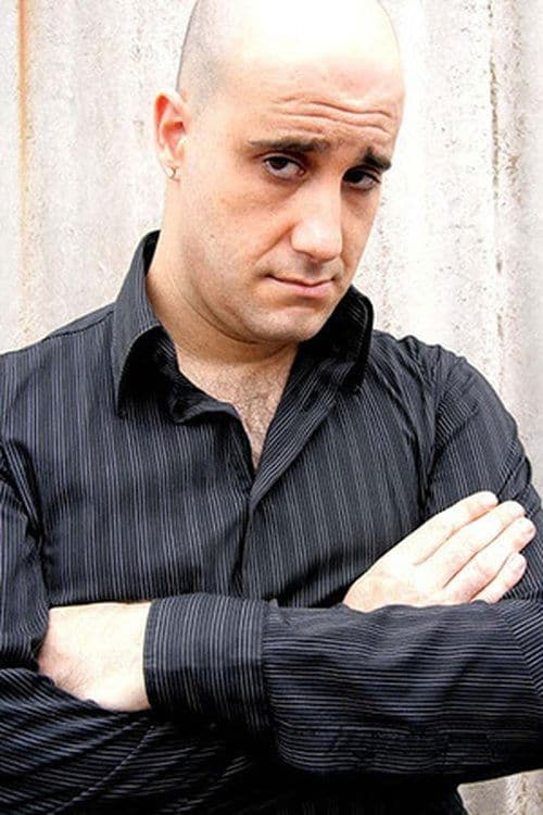 Ashwin Mushran_poster